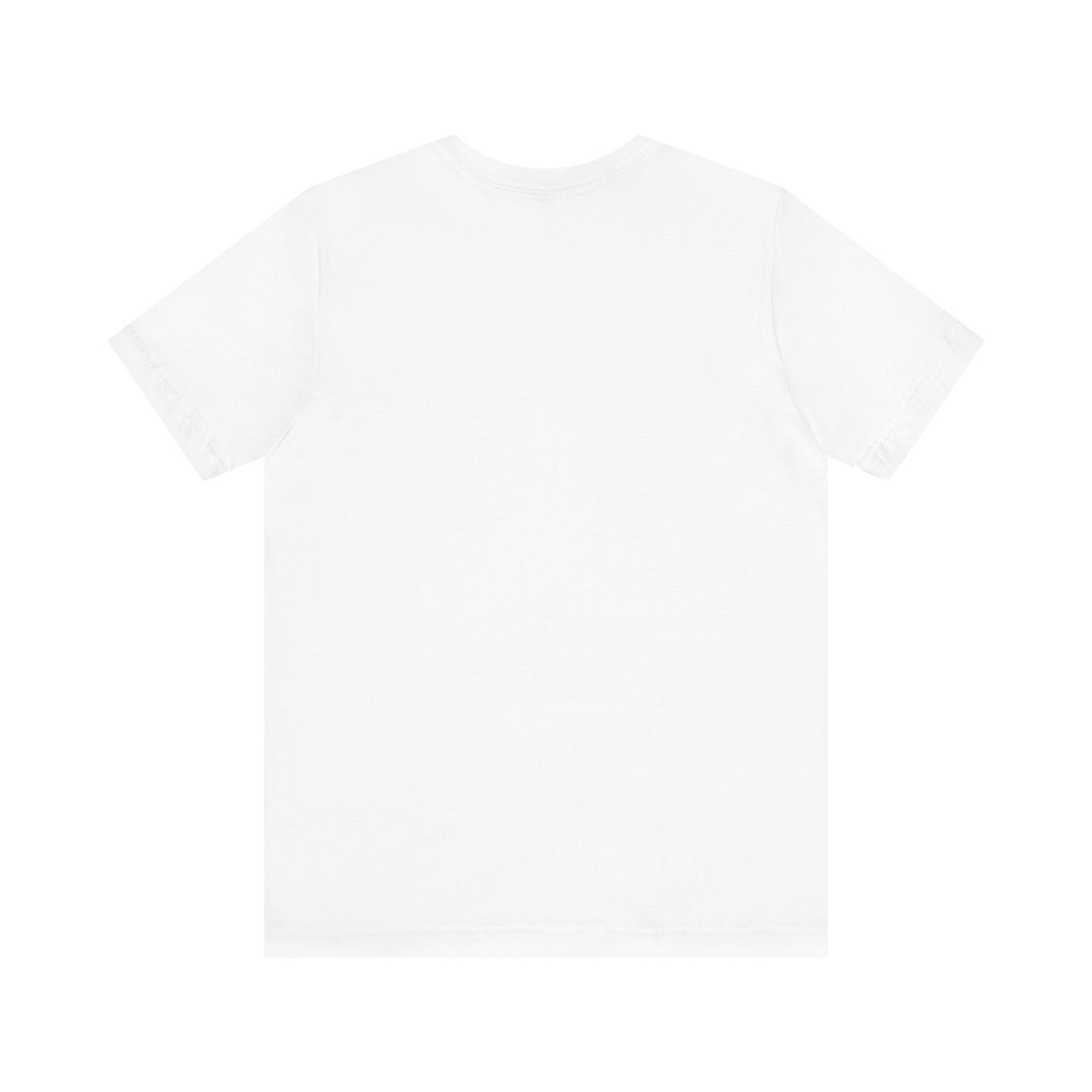 Recovery Name Tag Tee