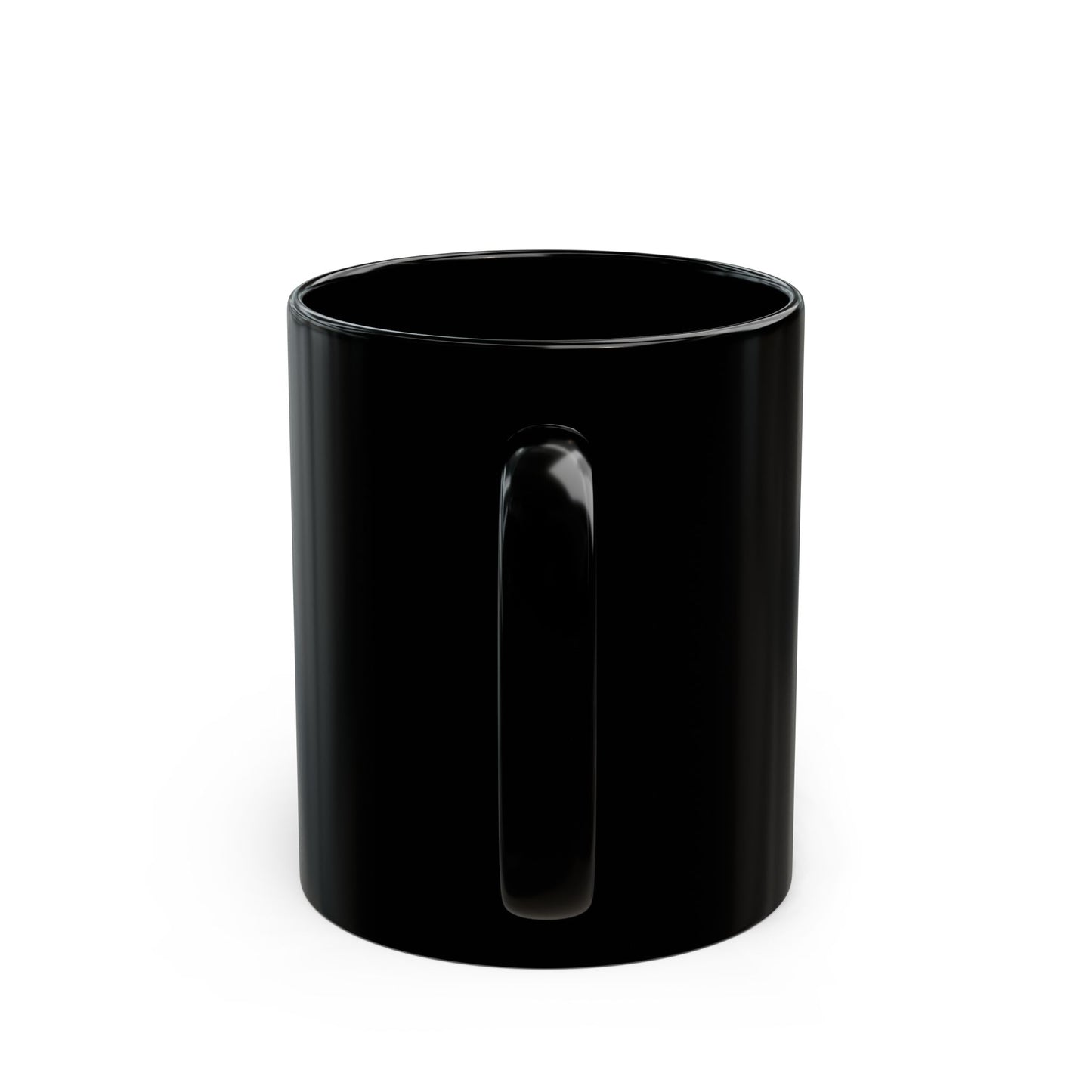 Mug - Sobriety Achievement Unlocked Black 11oz/15oz