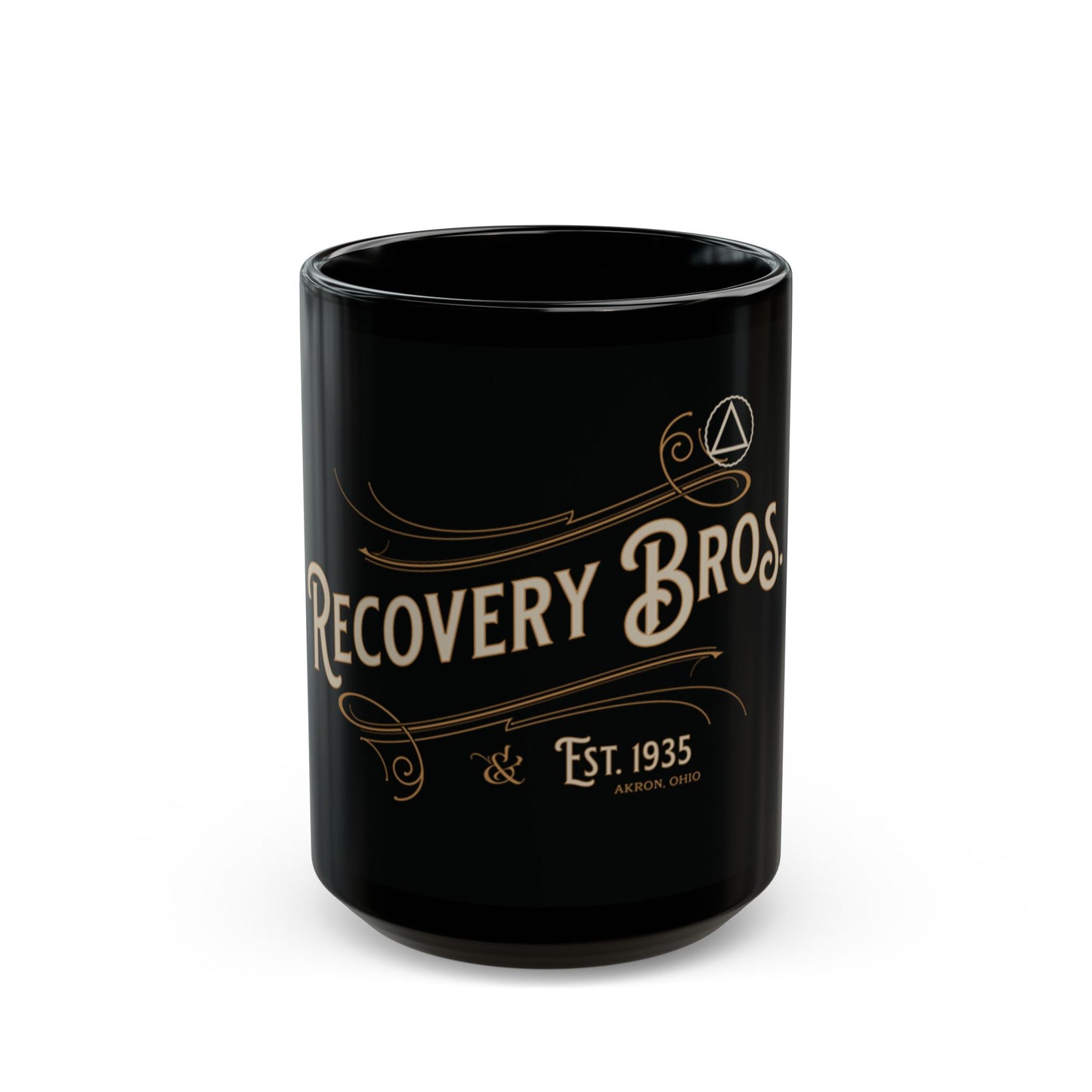 Mug - Brothers in Recovery