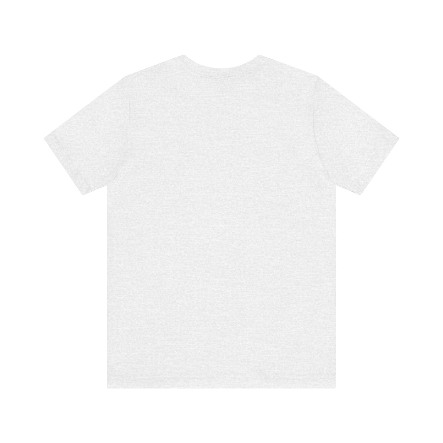 Recovery Name Tag Tee