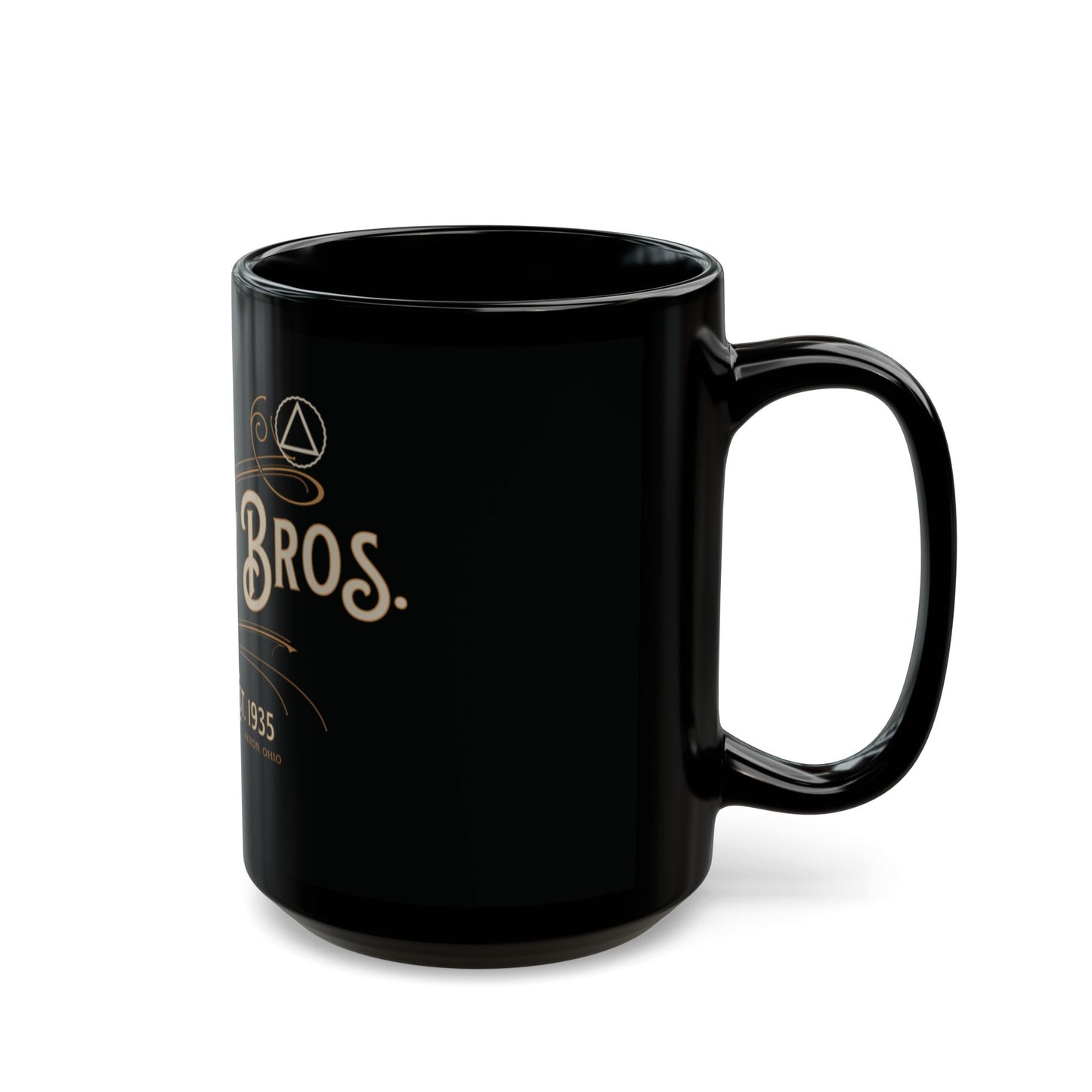 Mug -  Brothers in Recovery
