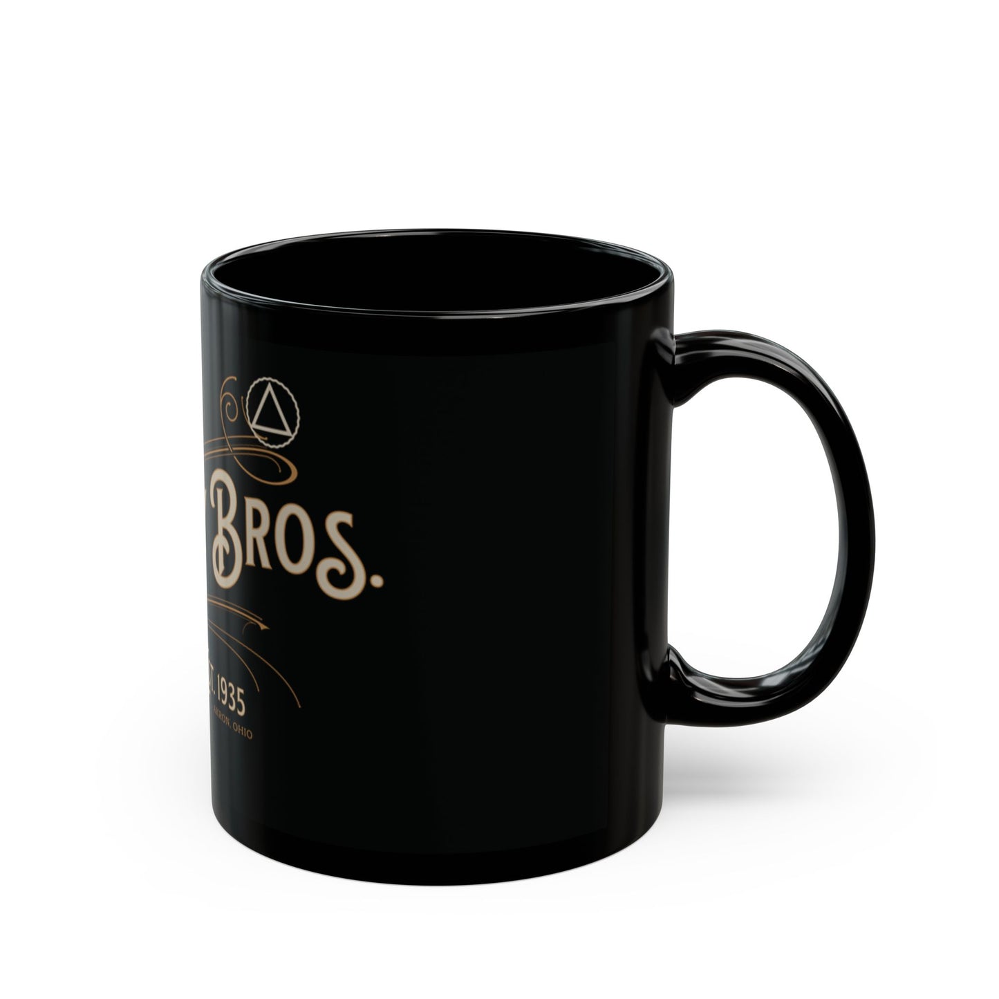 Mug -  Brothers in Recovery
