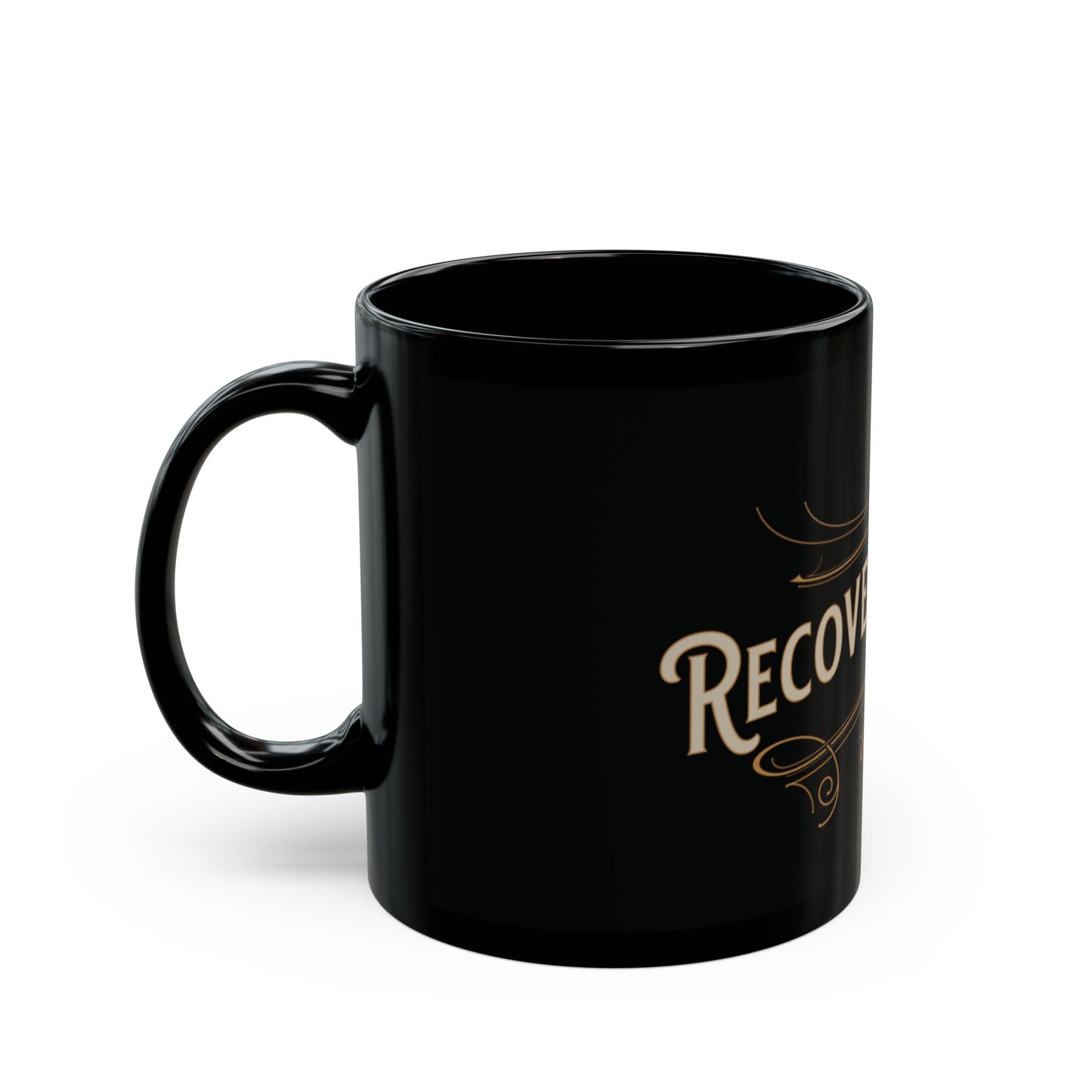 Mug -  Brothers in Recovery