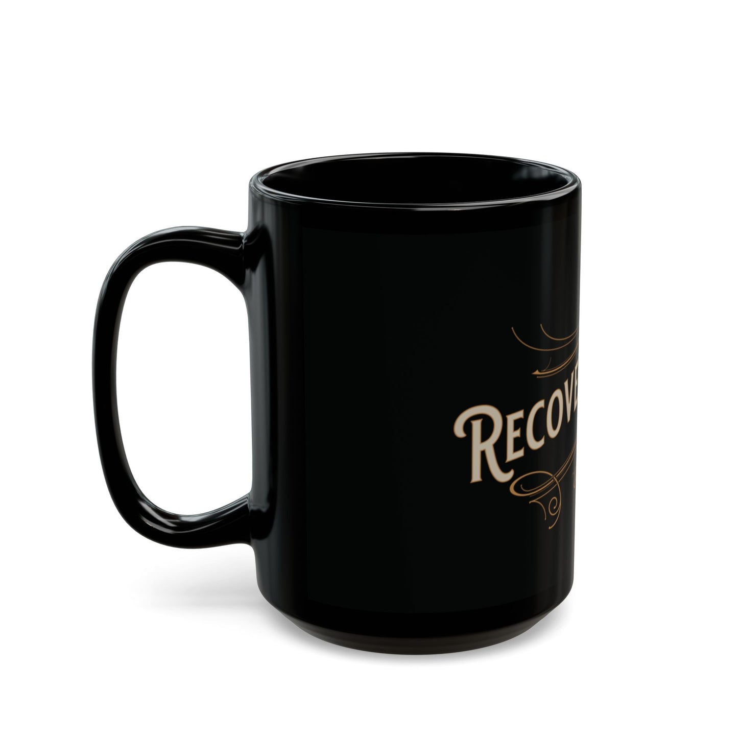 Mug -  Brothers in Recovery