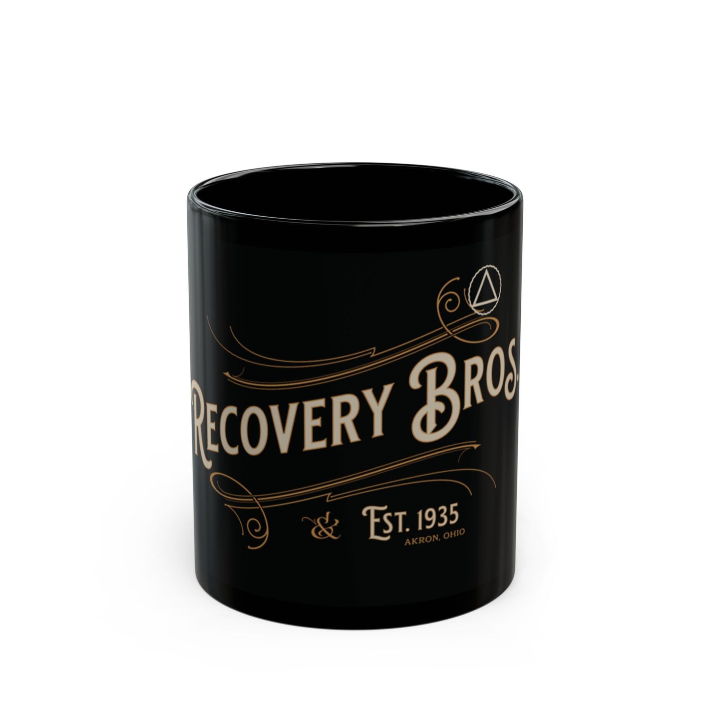 Mug -  Brothers in Recovery